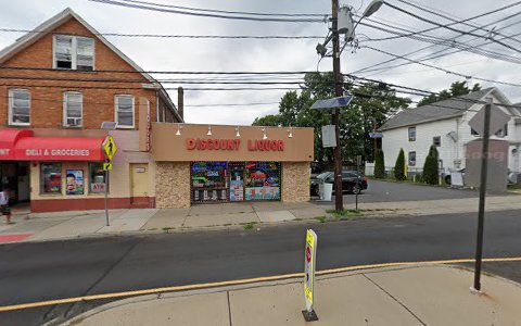 Liquor Store «Discount Liquors», reviews and photos, 53 Georges Rd, New Brunswick, NJ 08901, USA