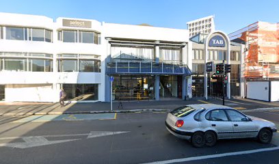 Stand Children's Services - Dunedin Office
