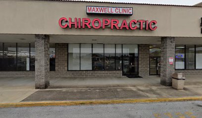Maxwell Chiropractic Clinic - Chiropractor in Decatur Alabama