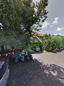 Street View & 360deg - MAN 2 Kota Makassar