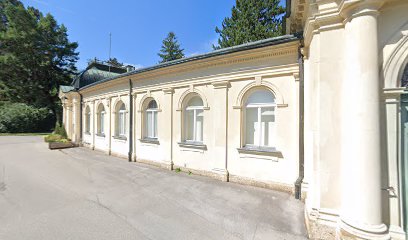 Magistrat Salzburg Friedhofverwaltung