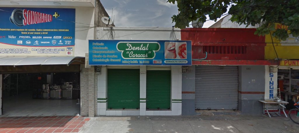 Clinica Dental Caracas