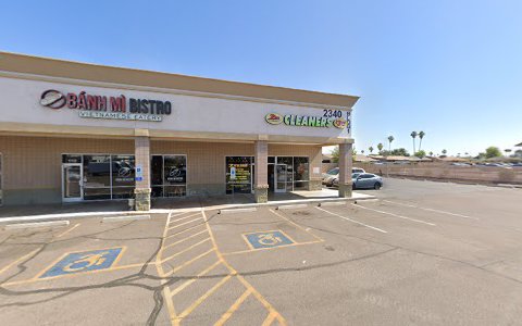 Dry Cleaner «Zest Dry Cleaners», reviews and photos, 2340 W Bell Rd #108, Phoenix, AZ 85023, USA