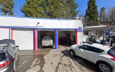 Auto Repair Shop «Twin Peaks Auto Services», reviews and photos, 26100 CA-189, Twin Peaks, CA 92391, USA