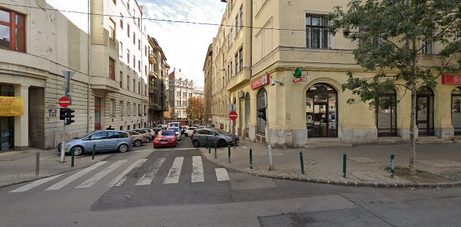 Értékelések erről a helyről: AnteMed Poliklinika, Budapest - Bőrgyógyász