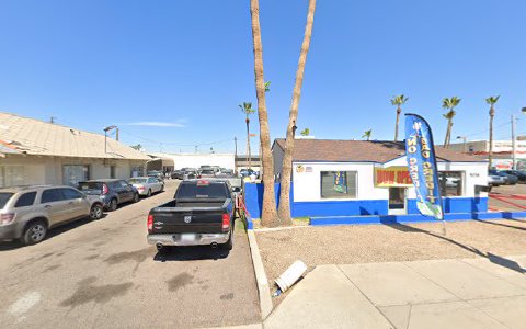 Used Car Dealer «Right Price Auto Sales LLC», reviews and photos, 2201 E Van Buren St, Phoenix, AZ •85006, USA