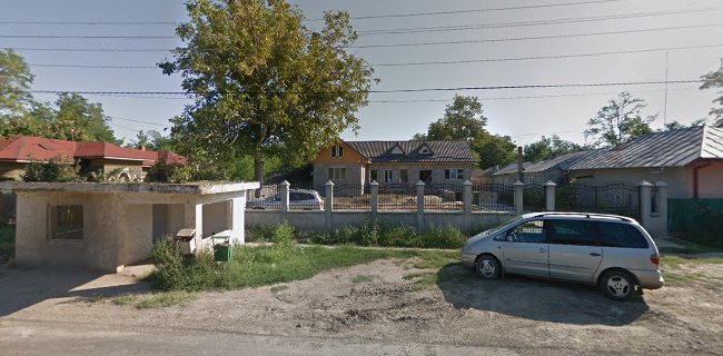 DN3 55, Mihai Viteazu 917295, România