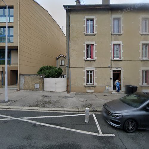Perdrix Immobilier à Bourg-en-Bresse