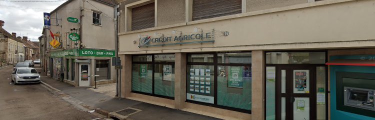 Photo du Banque Crédit Agricole de Champagne-Bourgogne à Villenauxe-la-Grande