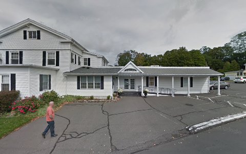 Funeral Home «DellaVecchia Funeral Home», reviews and photos, 211 N Main St, Southington, CT 06489, USA