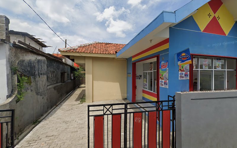 Restoran Cepat Saji di Kota Jakarta Barat: Temukan Banyaknya Tempat di Sekitarnya