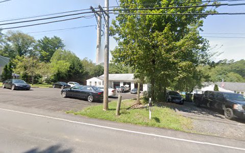 Auto Body Shop «Bradford Collision», reviews and photos, 1465 Poorhouse Rd, Downingtown, PA 19335, USA