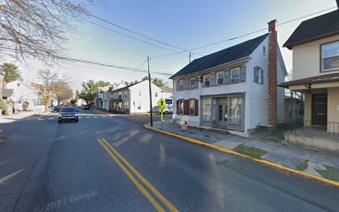 Barber Shop «Main Street Barbers», reviews and photos, 49 E Main St, Hummelstown, PA 17036, USA