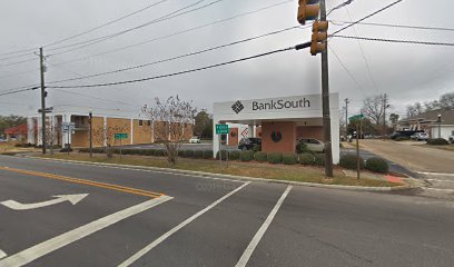 Bank South
