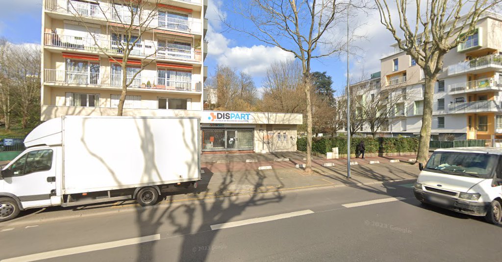 ORPI Arcades Viroflay Immobilier à Viroflay