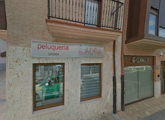 Peluquería laURA en Villamuriel de Cerrato, Palencia