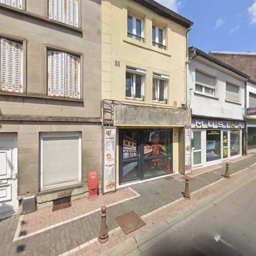 Ennour Boutique à Saint-Avold