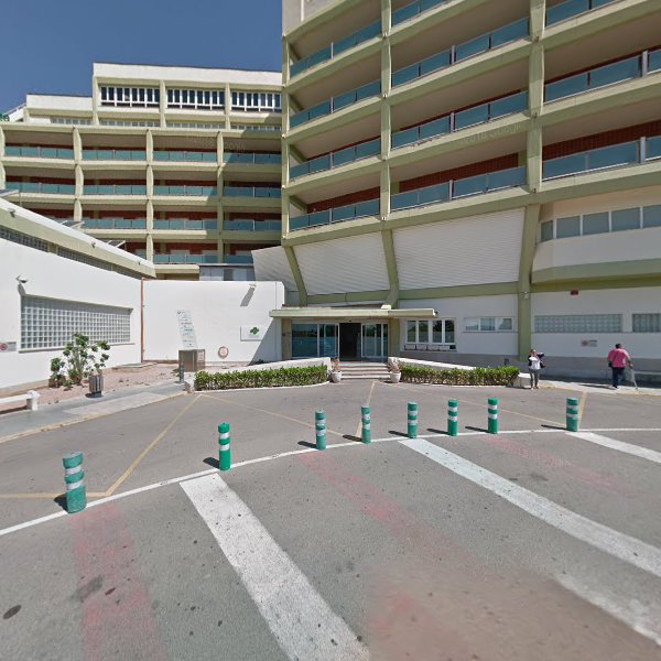 Hospital Intermutual De Levante