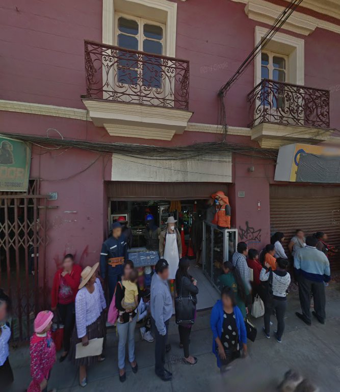 Academia de Quechua Cochabamba