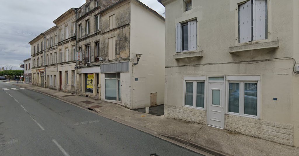 ATOUT PIZZ' SAINT GENIS DE SAINTONGE à Saint-Genis-de-Saintonge (Charente-Maritime 17)