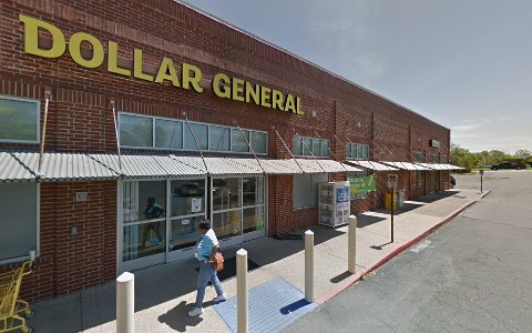 Home Goods Store «Dollar General», reviews and photos, 2415 S Broadway St, Little Rock, AR 72206, USA