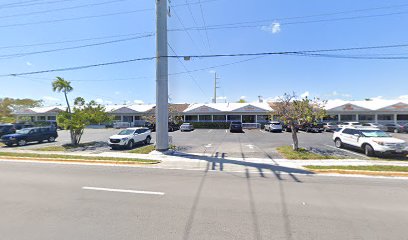 Oropeza Chiropractic Center: Graniela Stephen M DC - Pet Food Store in Key West Florida