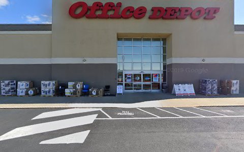Office Supply Store «Office Depot», reviews and photos, 662 N 12th St, Murray, KY 42071, USA