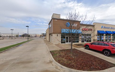 Cell Phone Store «AT&T Authorized Retailer», reviews and photos, 2721 TX-121 #100, Euless, TX 76039, USA