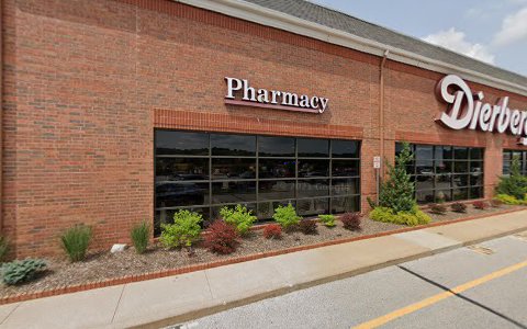 Pharmacy «Dierbergs Pharmacy», reviews and photos, 450 Old Smizer Mill Rd, Fenton, MO 63026, USA