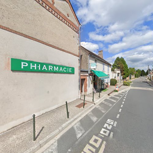 Pharmacie Pharmacie Boidin-Guilhon Donnery