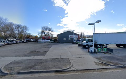 Auto Repair Shop «Grant Automotive», reviews and photos, 6 E Main St, Grantsville, UT 84029, USA