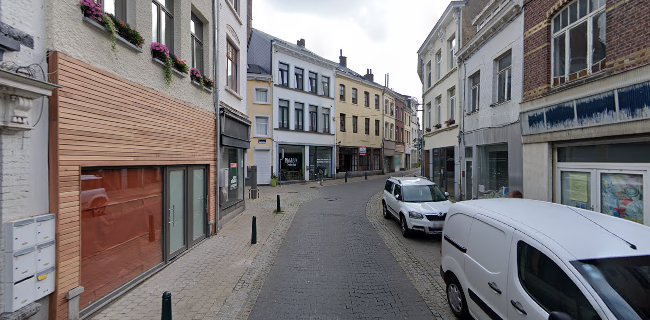 Rue Léopold 4/6, 5030 Gembloux, België