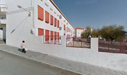 Escuela municipal de música en Andújar