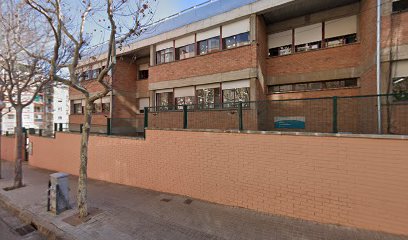 Escola Joaquim Ruyra (Comunitat d'Aprenentatge) en L'Hospitalet de Llobregat