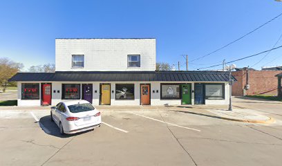 Naughty or Nice Dog Grooming