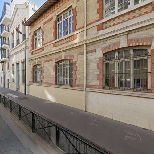 Agence immobilière Synd Copro 21 - 21Bis Rue Parmentier Puteaux
