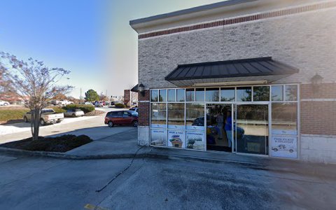 Dry Cleaner «Crystal Blue Dry Cleaners», reviews and photos, 6600 Sugarloaf Pkwy #900, Duluth, GA 30097, USA