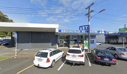 Brookfield Veterinary Centre