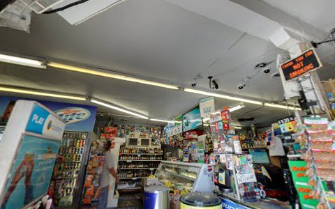 Grocery Store «Bryteway Market», reviews and photos, 1552 Lisbon Ave, West Sacramento, CA 95605, USA