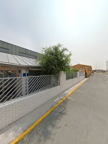 Escuela Infantil Aserrin Aserran C. Argentina, 5, 45211 Recas, Toledo, España