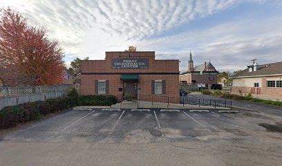 Perry Chiropractic Center - Chiropractor in Ottawa Illinois