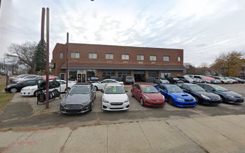 Used Car Dealer «Safe Used Auto Sales», reviews and photos, 21 Danbury Rd, New Milford, CT 06776, USA