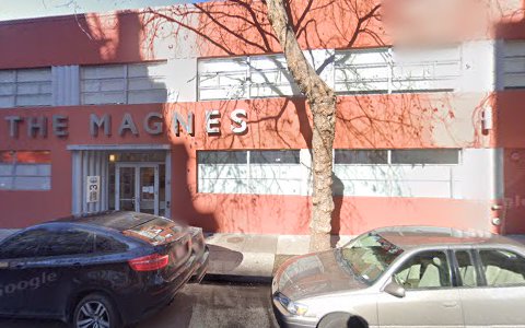 Museum «The Magnes Collection of Jewish Art and Life», reviews and photos, 2121 Allston Way, Berkeley, CA 94720, USA