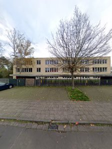 Friedrich-Ebert-Schule Gießen-Wieseck Am Eichelbaum 69, 35396 Gießen, Deutschland