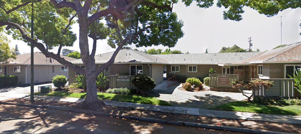 1660 Westwood Dr # H, San Jose, CA 95125, USA