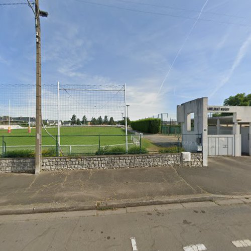 Centre de loisirs Union Sportive Athletis Saint-Pierre-des-Corps