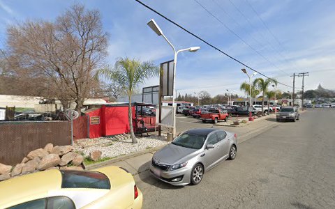 Auto Repair Shop «O.T. Cars Repair», reviews and photos, 698 Riverside Ave, Roseville, CA 95678, USA