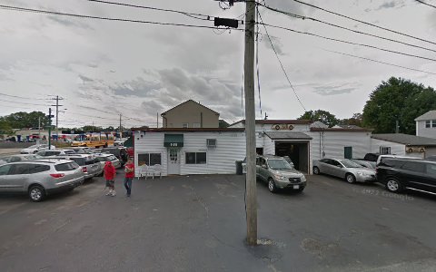 Used Car Dealer «A & R Auto Sales», reviews and photos, 1165 Warwick Ave, Warwick, RI 02888, USA