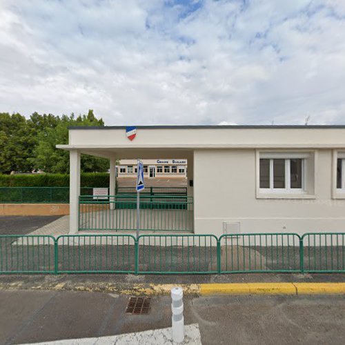 Centre Médico-Sportif à Romilly-sur-Seine