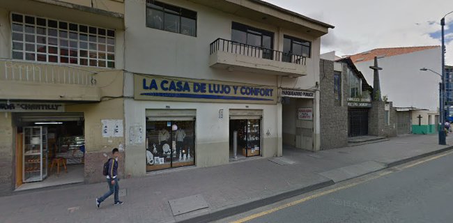 Lujo Y Confort - Cuenca